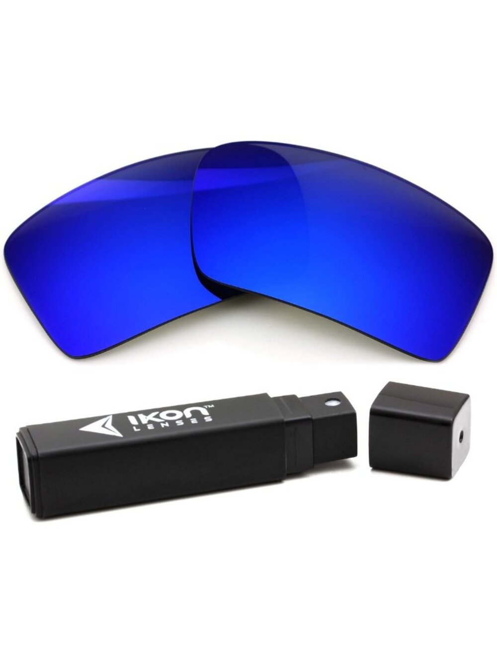 Polarized Replacement Lenses for Costa Rincon Sunglasses - UV Protection